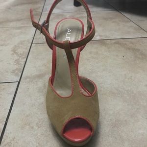 Aldo High Heels (offers welcomed)